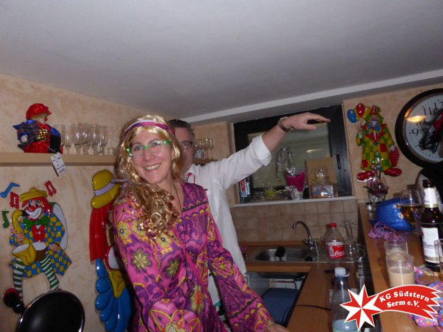 24.02.2019 - Geb Kerstin Baltes