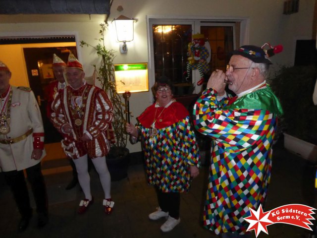 24.02.2019 - KC Kappes Köpp