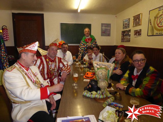 24.02.2019 - KC Kappes Köpp