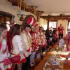 24.02.2019 - Richtfest Konfettis [Galerie 1]