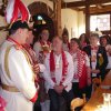 24.02.2019 - Richtfest Konfettis [Galerie 1]