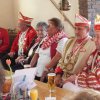24.02.2019 - Richtfest Konfettis [Galerie 2]