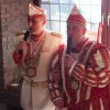 24.02.2019 - Richtfest Konfettis [Galerie 2]