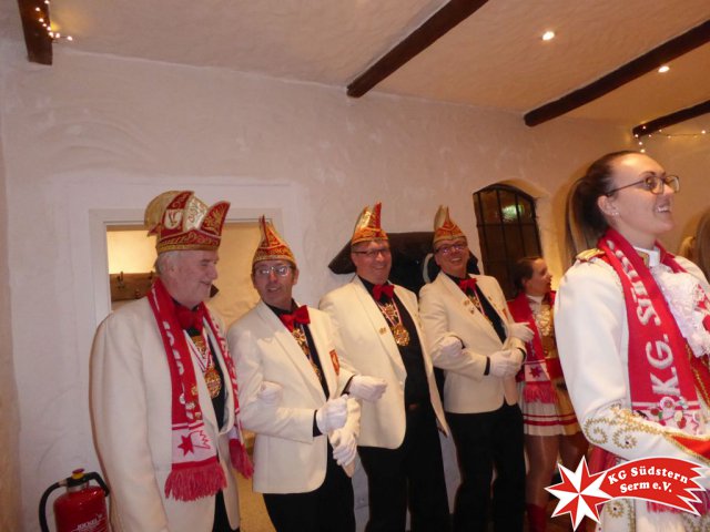 26.02.2019 - KC Pilskiller