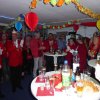 26.02.2019 - Richtfest Pikantjes