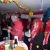 26.02.2019 - Richtfest Pikantjes