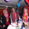 26.02.2019 - Richtfest Pikantjes