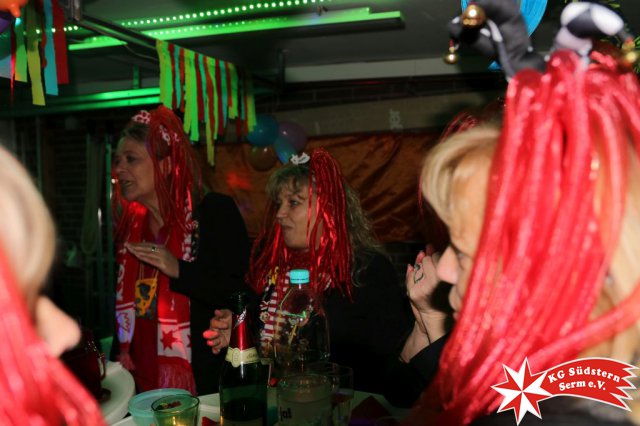 26.02.2019 - Richtfest Pikantjes [Galerie 2]