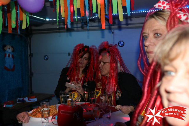 26.02.2019 - Richtfest Pikantjes [Galerie 2]