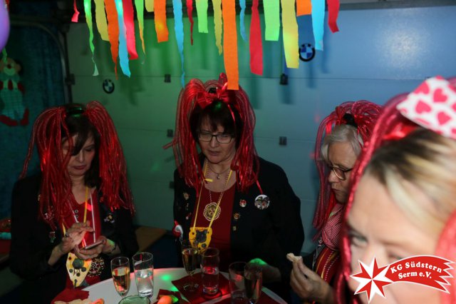 26.02.2019 - Richtfest Pikantjes [Galerie 2]