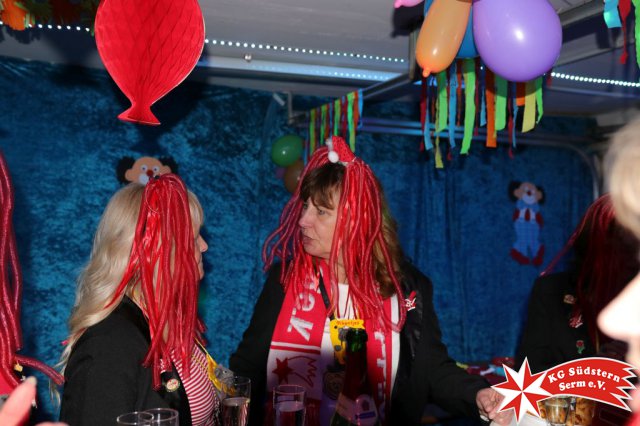 26.02.2019 - Richtfest Pikantjes [Galerie 2]