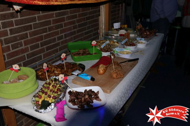 26.02.2019 - Richtfest Pikantjes [Galerie 2]