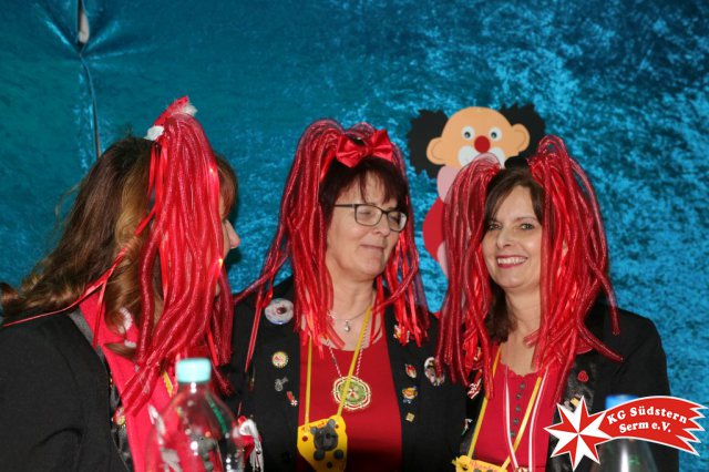 26.02.2019 - Richtfest Pikantjes [Galerie 2]