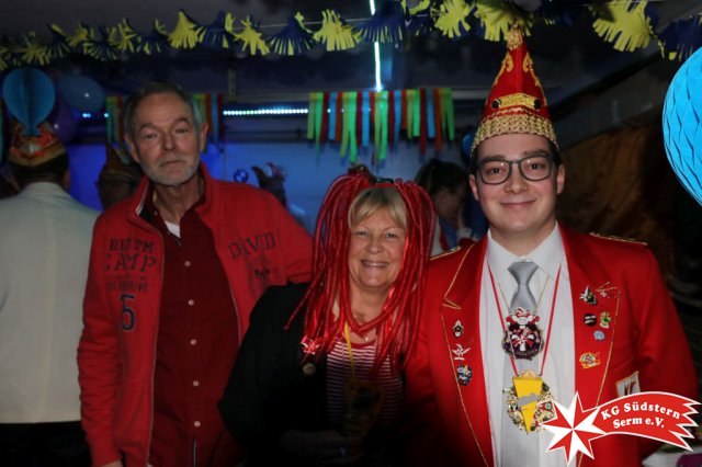 26.02.2019 - Richtfest Pikantjes [Galerie 2]
