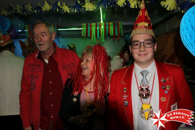 26.02.2019 - Richtfest Pikantjes [Galerie 2]