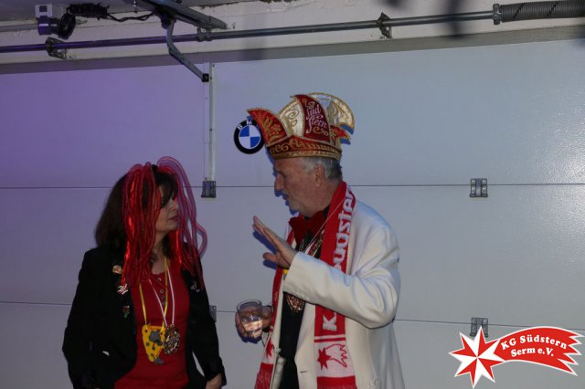 26.02.2019 - Richtfest Pikantjes [Galerie 2]