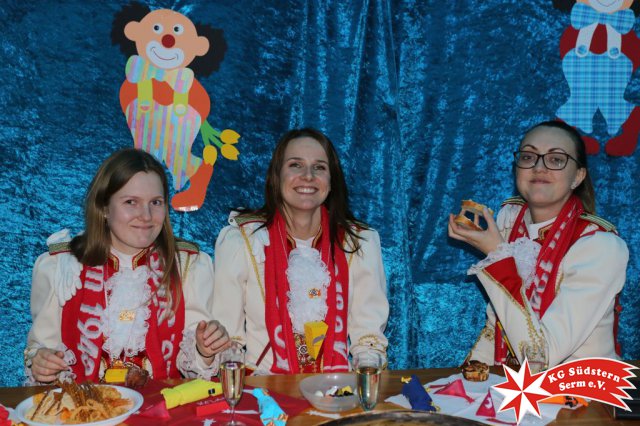 26.02.2019 - Richtfest Pikantjes [Galerie 2]