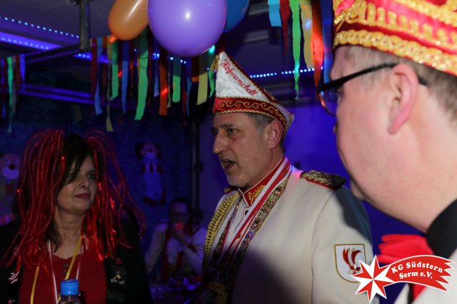 26.02.2019 - Richtfest Pikantjes [Galerie 2]