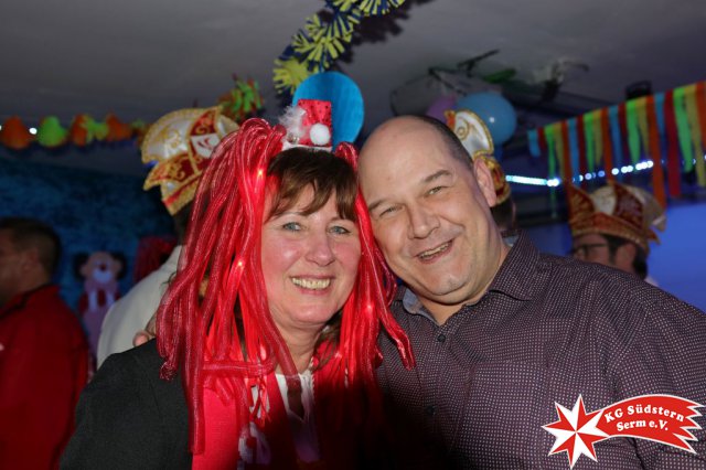 26.02.2019 - Richtfest Pikantjes [Galerie 2]