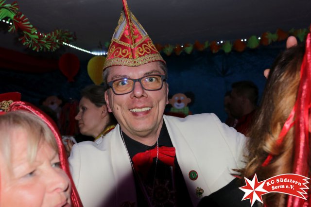 26.02.2019 - Richtfest Pikantjes [Galerie 2]