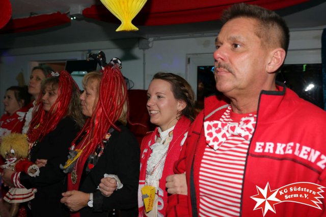 26.02.2019 - Richtfest Pikantjes [Galerie 2]