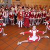 27.02.2019 - Seniorenkarneval Serm