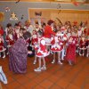 27.02.2019 - Seniorenkarneval Serm