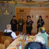 27.02.2019 - Seniorenkarneval Serm