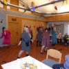 27.02.2019 - Seniorenkarneval Serm