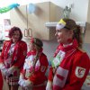 28.02.2019 - AWO Ungelsheim 