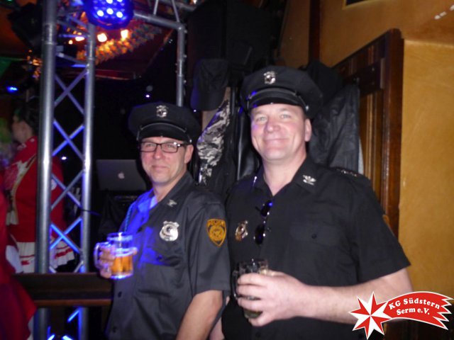 28.02.2019 - Schänke Sittardsberg