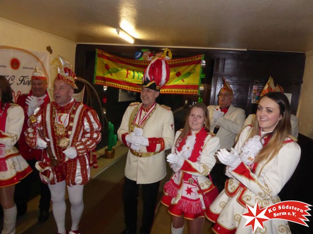 01.03.2019 - KC KöPi