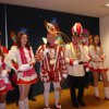 01.03.2019 - Pfarrkarneval Ungelsheim