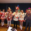 01.03.2019 - Pfarrkarneval Ungelsheim