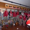 01.03.2019 - Richtfest Amazonen