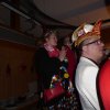01.03.2019 - Richtfest Amazonen