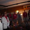 01.03.2019 - Richtfest Amazonen