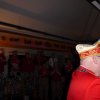 01.03.2019 - Richtfest Amazonen