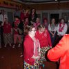 01.03.2019 - Richtfest Amazonen