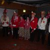 01.03.2019 - Richtfest Amazonen