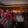 01.03.2019 - Richtfest Amazonen
