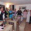 01.03.2019 - Richtfest Kessel Buntes