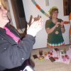01.03.2019 - Richtfest Kessel Buntes