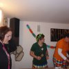 01.03.2019 - Richtfest Kessel Buntes