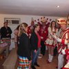 01.03.2019 - Richtfest Kessel Buntes