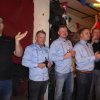 01.03.2019 - Richtfest Prinzengarde