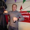 01.03.2019 - Richtfest Prinzengarde