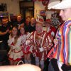 01.03.2019 - Richtfest Prinzengarde
