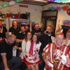 01.03.2019 - Richtfest Prinzengarde