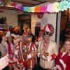 01.03.2019 - Richtfest Prinzengarde
